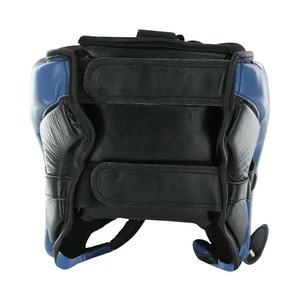 หมวกชกมวยไทยระบายอากาศได้, สำหรับผู้ชายผู้หญิงหนังสำหรับเด็กผู้ใหญ่ - Product Image 4