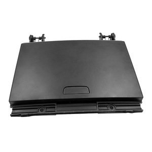 Boîte de rangement de voiture pour Chevrolet Sail 2006-2012, organisateur de coffre en matériau ABS 96655139 - Product Image 4