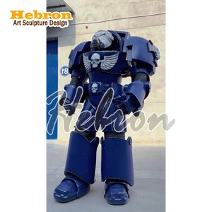 Costume de robot d'animation pour adulte de qualité supérieure pour Megatron, idéal pour les spectacles - Product Image 1