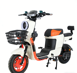 Panier de rangement pour <span class=keywords><strong>moto</strong></span> électrique à pédale, directement de l'usine |   Configuration de couleur personnalisable, vitesse >80 km/h, tension 48V/60V/72V pour - Product Image 1