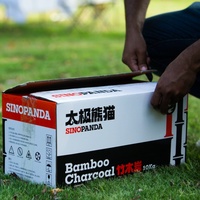 Fire Max Best Bbq Charcoal à vendre du fabricant et des fournisseurs éco-environnementaux avec les meilleurs prix BBQ Lump Charcoal