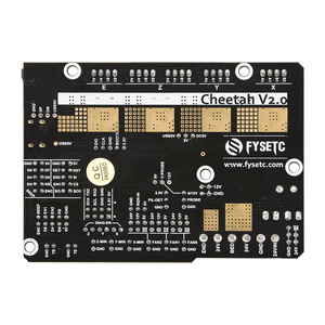 เสือชีต้า V2.0 32bit Board Marlin 2.0สำหรับ TINY-M <span class=keywords><strong>Voron</strong></span> V0 <span class=keywords><strong>Voron</strong></span> V0.1 CR10 Ender-3 Ender-3 Pro Ender-5 <span class=keywords><strong>VORON</strong></span> SW - Product Image 4
