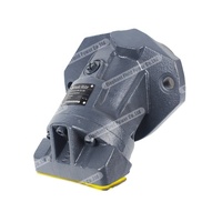 A2FE107/61W Complete Hydraulic Motor Unit P/N 1T833025659 for Machinery Overhaul