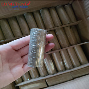 0.15 מ "מ 0.2 מ" מ 0.25 מ "מ חוט נירוסטה מוטות חוט פלדה זול עבור מברשת מעוות לייצור מברשת - Product Image 6