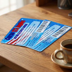 <span class=keywords><strong>Carta</strong></span> PVC RFID per Pagamenti, Hotel, Regali, Membership, Punti VIP, Fedeltà, Gratta e Vinci a Prezzo Vantaggioso - Product Image 1