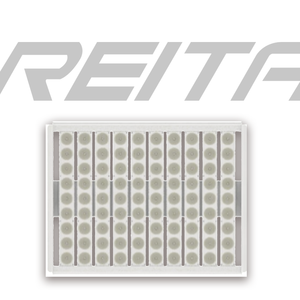 400 Вт IP68 Светодиодная лампа реактора 150 лм/Вт 120 ° C для поликонденсации домашних животных <span class=keywords><strong>IECEx</strong></span> сертифицирована - Product Image 2