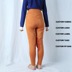 ARLAN Pantalons d'équitation pour femmes Samshield de qualité supérieure, fabriqués sur mesure, pour l'équitation anglaise, pour hommes et femmes - Product Image 2