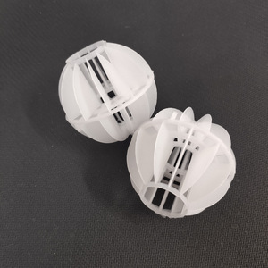 New Chất lượng cao Bio Balls lọc vừa 500L/giờ cho xử lý nước thải trong nhà máy sản xuất xử lý nước máy móc - Product Image 4