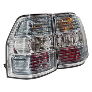 Beste Aanbieding voor <span class=keywords><strong>Mitsubishi</strong></span> <span class=keywords><strong>Pajero</strong></span> Montero Shogun V93 V95 V96 V97 V98 Auto-onderdelen Nieuwe Achterlicht Combinatie - Product Image 2