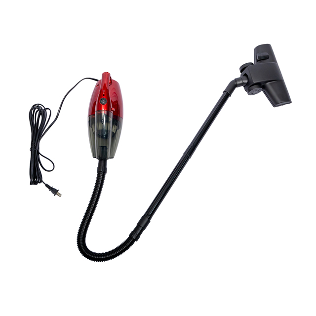High Suction Handheld Corded Vacuum Cleaner 1000W Washable Filter 4-5M Cable Length Aspirateur Main