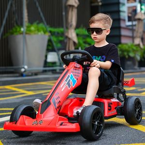 Fabricant Kart à pédales à pédales pour grands enfants, nouveau style de kart tout-terrain - Product Image 5