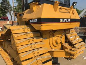 100% Япония кошка D4H бульдозер Caterpillar б/у D4H бульдозер для продажи Япония кошка уникальный цилиндр двигателя насоса технические детали - Product Image 4