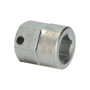 KS TOOLS - 460.2616 Adaptateur spécial 6 points avec aimant-EAN 4042146677773 HEAVY VEHICLES - Product Image 5