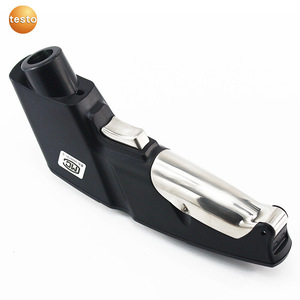 Testo 830-T1 830-T2 830-T4 - Thermomètre infrarouge avec marquage laser à 2 points (optique 30:1) - Product Image 6