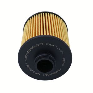 MASUMA MFC-E448 dayanıklı yağ filtrasyon motoru temizleme otomotiv filtresi - Product Image 4