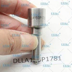 Erikc dlla 150 p 1781หัวฉีดคอมมอนเรลหัวฉีด0433172088หัวฉีดน้ำมันเชื้อเพลิง dlla 150 p 1781สำหรับ0445120244 - Product Image 4