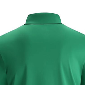Nouveaux polos de football pour hommes, design streetwear, en gros, fabrication professionnelle, vêtements décontractés d'été pour hommes - Product Image 3