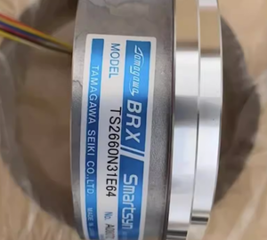 Tamagawa Encoder FA-<span class=keywords><strong>CODER</strong></span> TS2660N31E64 fornitore di prodotti fornitore di prezzi fornitore produttore di fabbrica - Product Image 3