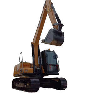 Approvisionnement d'usine Sany 135c Pro grande performance 13.5TON SY 95 C PRO Sy135c Chine avec moteur de base utilisé état - Product Image 1