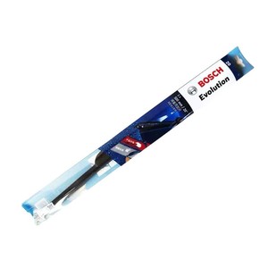 Pour essuie-glaces <span class=keywords><strong>Bosch</strong></span> sans armature, essuie-glaces Fresh Air Wing, interface universelle en U, lames d'essuie-glaces - Product Image 5
