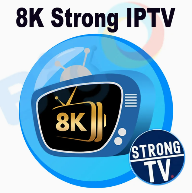 IPTV Service Dealer - Germany Focus: Includes French, UK, USA, Arab Channels. Strong8k Full HD & 4K.