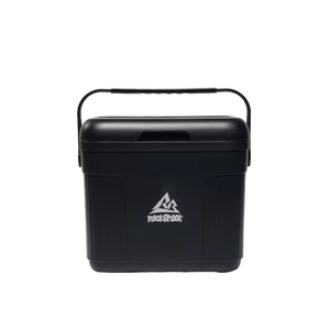 Rockbrook Rotomolded <b>Cooler</b> <b>Box</b> Square Insulated Outdoor Camping Portable Storage Container PP Material Modern Design - Product Image 1
