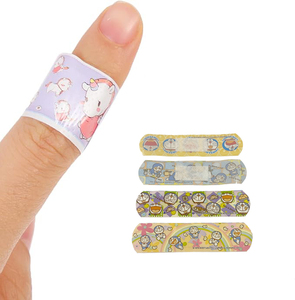 Dùng Một Lần Thoáng Khí Vết Thương Thạch Cao Ban Nhạc Viện Trợ Ban Nhạc Hỗ Trợ Cho Chăm Sóc Vết Thương - Product Image 2