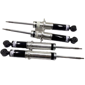 Amortiguador de Suspensión Delantera para <span class=keywords><strong>Ferrari</strong></span> <span class=keywords><strong>488</strong></span> <span class=keywords><strong>Spider</strong></span> <span class=keywords><strong>488</strong></span> GTB F8 Tributo 317750 317752 - Product Image 1