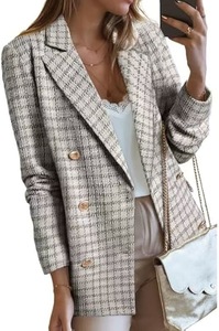 Nuevo Traje de Otoño para Mujer, Top Informal a la Moda - Product Image 3