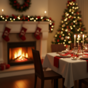 T-shirt Holiday Cat a maniche corte naturale con stampa di gatti che dormono Scopy - Product Image 3