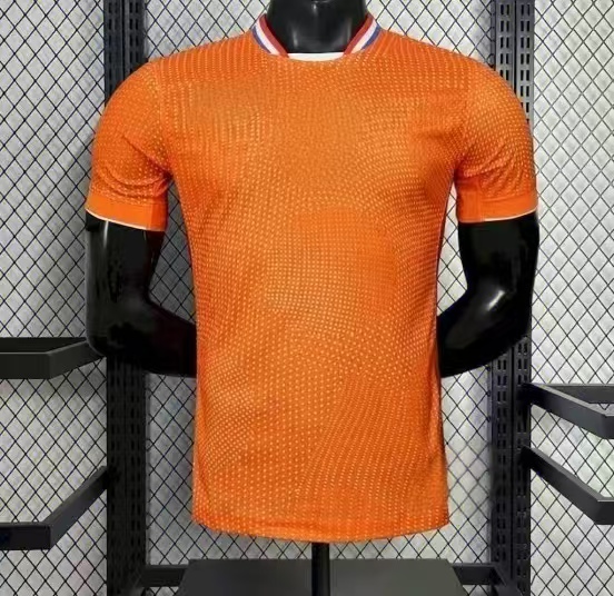Orange of the Netherlands