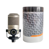 BCM705 Nouveau Design Microphone Capsule Condensateur Podcast Microphone Avec Micro D'enregistrement À Bas Prix