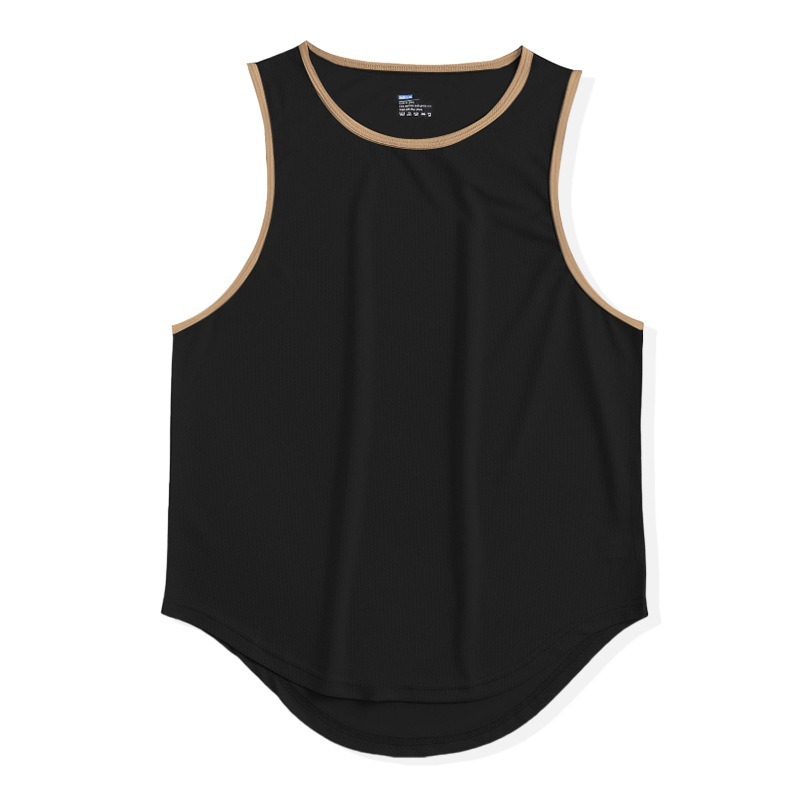 Black-Khaki
