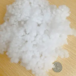 China Vervaardigen Guata Eslon Nietje Polyester Fiber