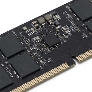 ชุดหน่วยความจำ P70136-H21 64GB (1x64GB) Dual Rank X4 DDR5-6400 CAS-46-45-45 Registered Standard - Product Image 6