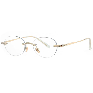 <span class=keywords><strong>Gafas</strong></span> de diseño italiano <span class=keywords><strong>para</strong></span> mujer, lentes fotocromáticas y antipintura azul, marcos de <span class=keywords><strong>gafas</strong></span> - Product Image 4