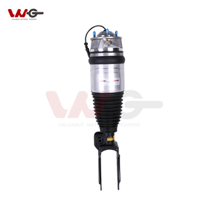 VNG Phía Trước Bên Trái Với Quảng Cáo Đi Xe Không Khí Hệ Thống Treo Cho Volkswagen Touareg Porsche Cayenne Phiên Bản Mới 2011-2018 Không Khí Hệ Thống Treo Thanh Chống - Product Image 2