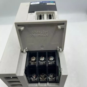 Controlador de Motor Original MR-J2S-700B-PD146, Amplificador de Accionamiento Nuevo con Garantía de un Año - Product Image 6