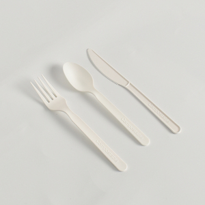 Muestra Gratuita de Utensilios <span class=keywords><strong>Desechables</strong></span>, Cuchara, Tenedor y Cuchillo Portátiles para Llevar, Tenedor y Cuchara de Plástico - Product Image 6