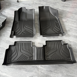 Alfombrillas de Coche TPE Personalizadas de Fábrica, Ajuste Perfecto, Antipolvo, Inodoras, para Chevrolet <span class=keywords><strong>Onix</strong></span> - Product Image 1