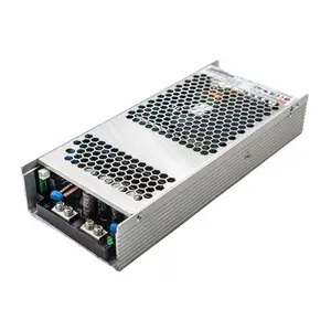 MEAN WELL 750W 48V UHP-750-48 slim fanless design AC-DC SMPS Single Switching Model Power Supply