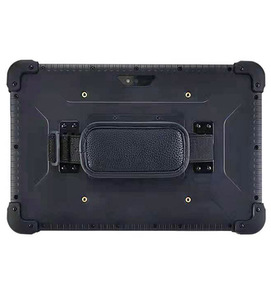 High Ton Nhà Máy 8 Inch Rugged Tablet Android Với NFC Tùy Chọn Mã Vạch Vân Tay Scanner UHF RFID ID IC Card Reader Tablet Pc - Product Image 3