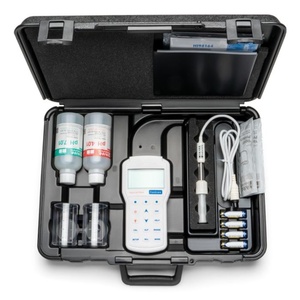 Medidor de pH Portátil Profesional para Yogur HANNA - HI98164 - Product Image 3