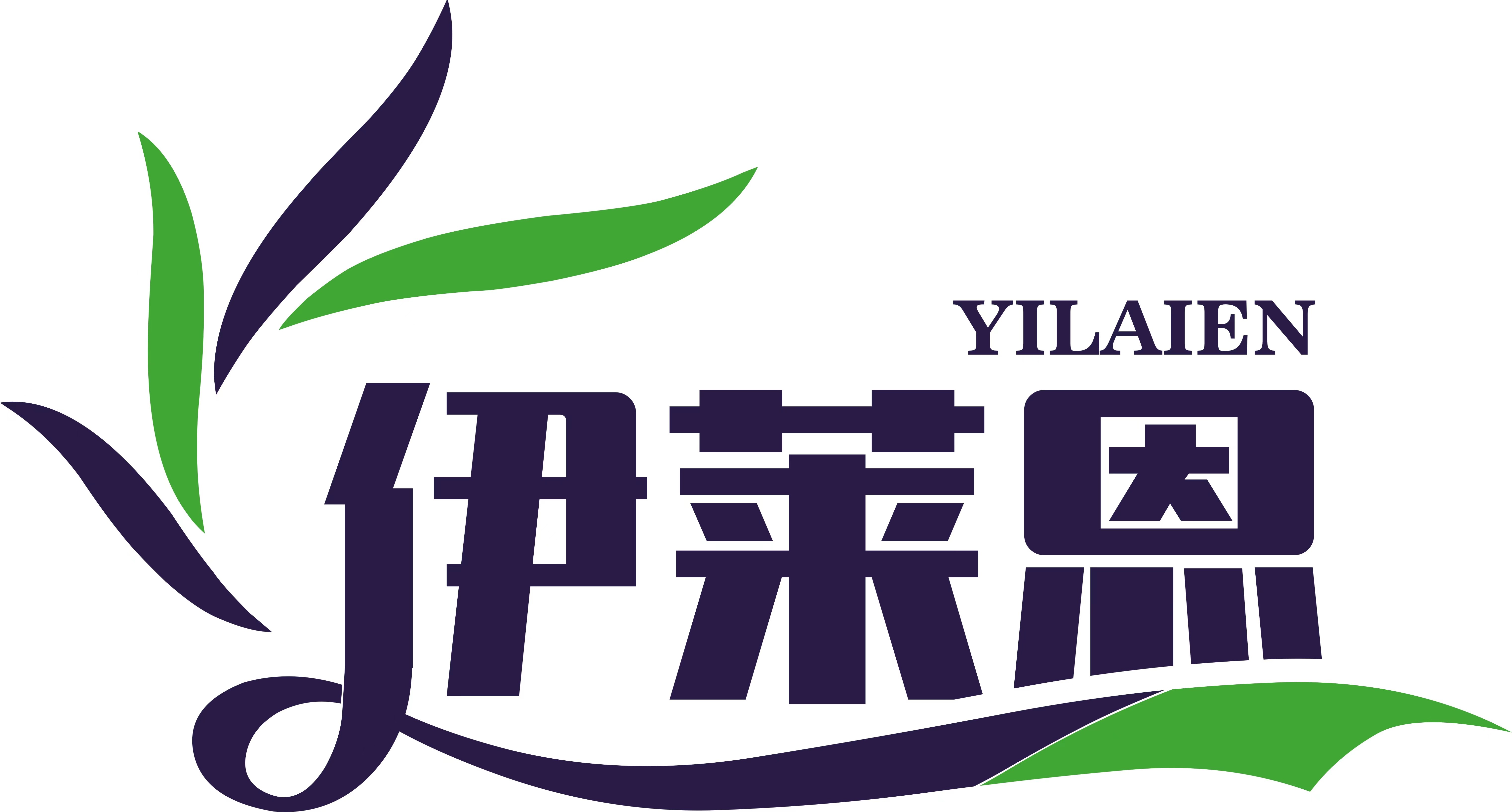 Hebei Yilaien Textile Sales Co., Ltd logo