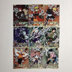 <span class=keywords><strong>Jeu</strong></span> <span class=keywords><strong>de</strong></span> <span class=keywords><strong>cartes</strong></span> à collectionner d'anime original Kayou, jouet pour enfants, cadeau <span class=keywords><strong>de</strong></span> Noë<span class=keywords><strong>l</strong></span>, Tier2 Wave5 (<span class=keywords><strong>48</strong></span> boîtes/étui, 30 paquets/boîte, 5 <span class=keywords><strong>cartes</strong></span>/paquet) - Product Image 3