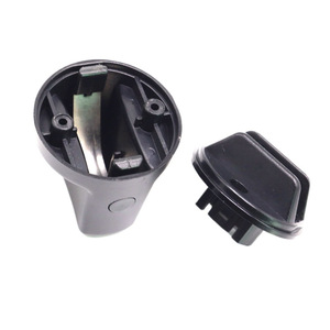 Mazda Mitsubishi Gear <b>Knob</b> 4408A167 4408A031 D461-66-141A-02 Plastic Ergonomic Car <b>Shift</b> <b>Knob</b> - Product Image 2
