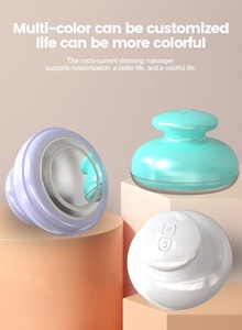 IFINE Beauty très chaud beauté amincissant corps perte de poids instrument peau serrée corps micro courant - Product Image 2