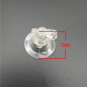 Valve à air en TPU avec bouchon Valve de gonflage étanche <span class=keywords><strong>pour</strong></span> produits gonflables en PVC/TPU - Product Image 6