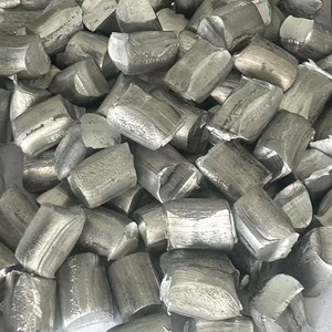 Gránulos Desoxidantes de Aluminio Puro de Alta Pureza, Disponibilidad Inmediata, Envío Directo a Fábrica, Se Admite Pedido de Muestra - Product Image 6