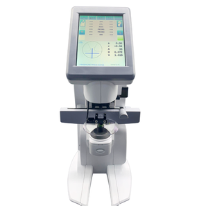 เครื่องวัดเลนส์อัตโนมัติแบบดิจิตอลสำหรับเลนส์ UV บลูเรย์ - Product Image 1